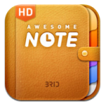 awesome-note