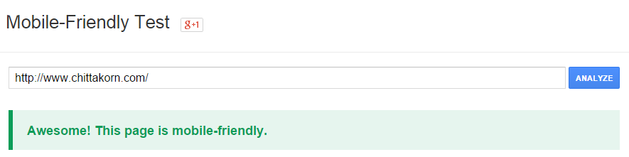 Mobile-Friendly-Test