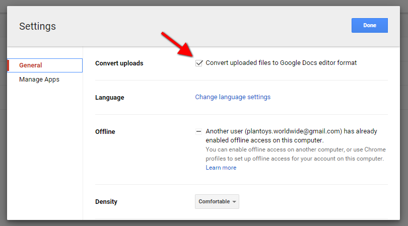 google-drive-convert
