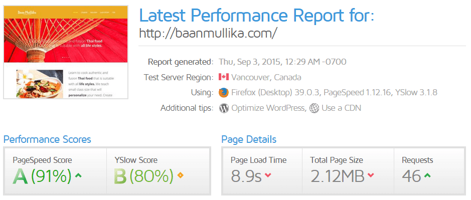 web-speed-test-chittakron