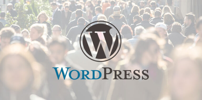 ทำไมเขาใช้-Wordpress
